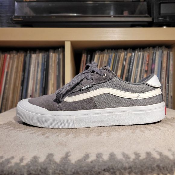 Vans Style 112 Pro Sneakers - Picture 2 of 11